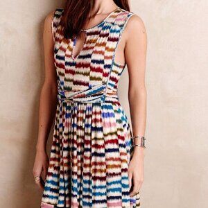 ANTHROPOLOGIE Maeve Sennebec Dress XS SM MD LG NWT